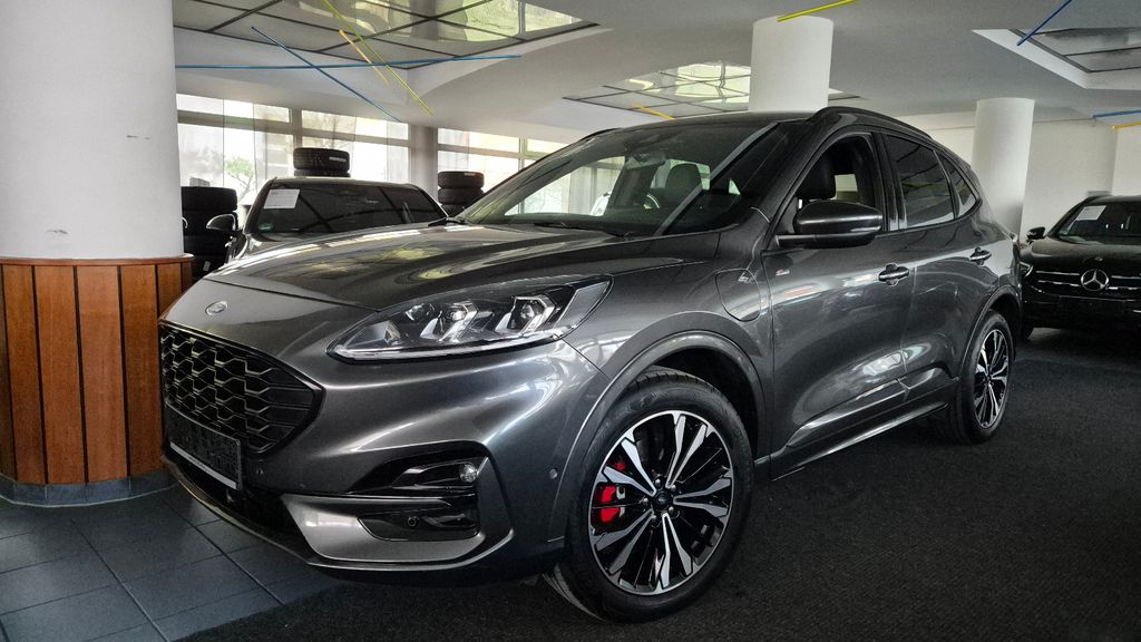 Ford Kuga 131.300 km 17.990 &euro; Filderstadt 70794