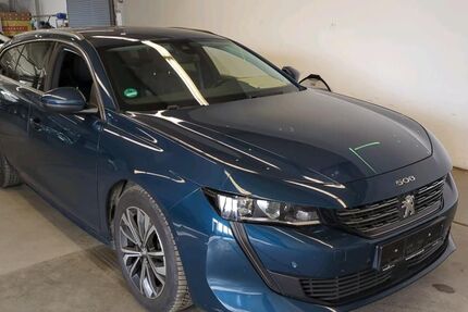 Peugeot 508 234.000 km 9.550 &euro; Ditzingen 71254