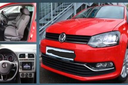 VW Polo 109.000 km 8.900 &euro; Stuttgart 70327