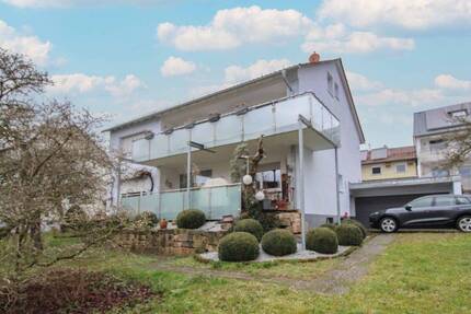 Haus Leinfelden-Echterdingen Musberg - 1 Zimmer, 322 m&sup2;, 940.000&euro; | Angebot:26189988