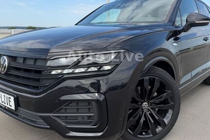 VW Touareg 139.770 km 43.990 &euro; Böblingen/Stuttgart 71034