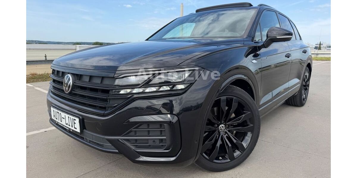 VW Touareg 139.770 km 43.990 &euro; Böblingen/Stuttgart 71034