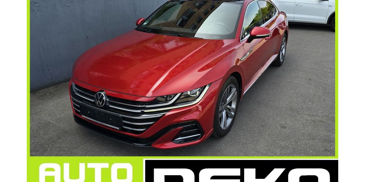 VW Arteon 66.793 km 30.870 &euro; Waiblingen 71332
