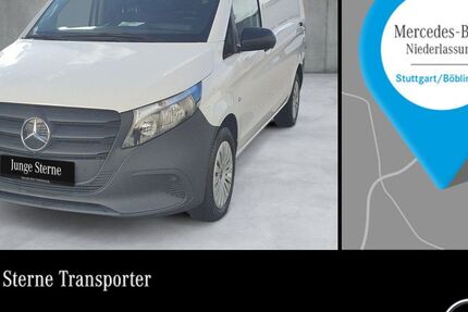 Mercedes-Benz Vito 45.378 km 34.010 &euro; Böblingen 71034