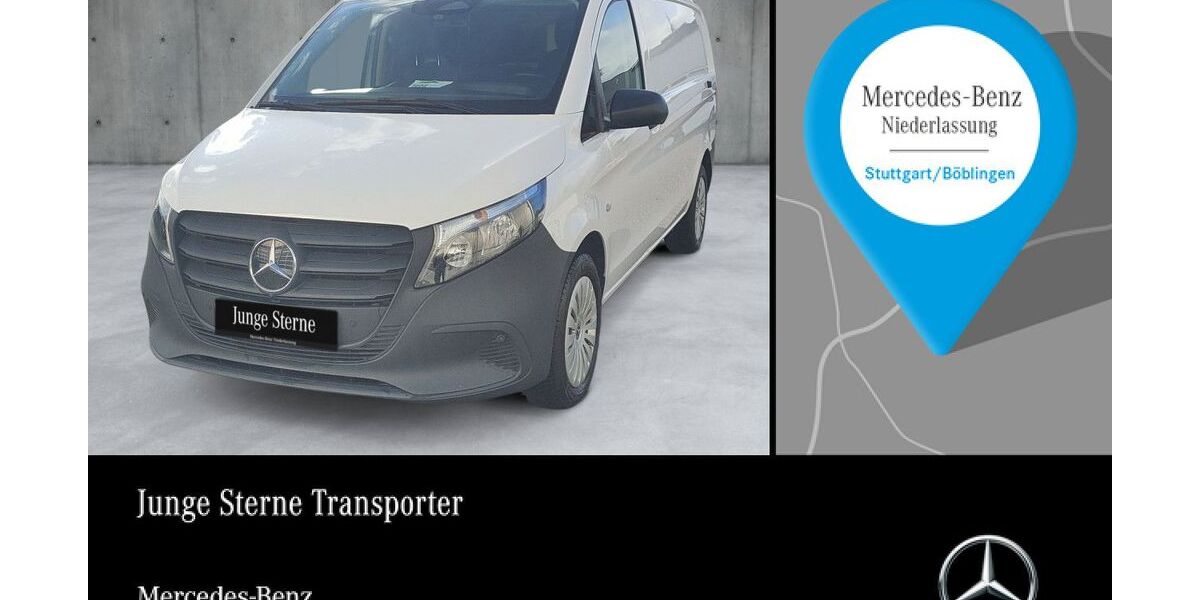 Mercedes-Benz Vito 45.378 km 34.010 &euro; Böblingen 71034
