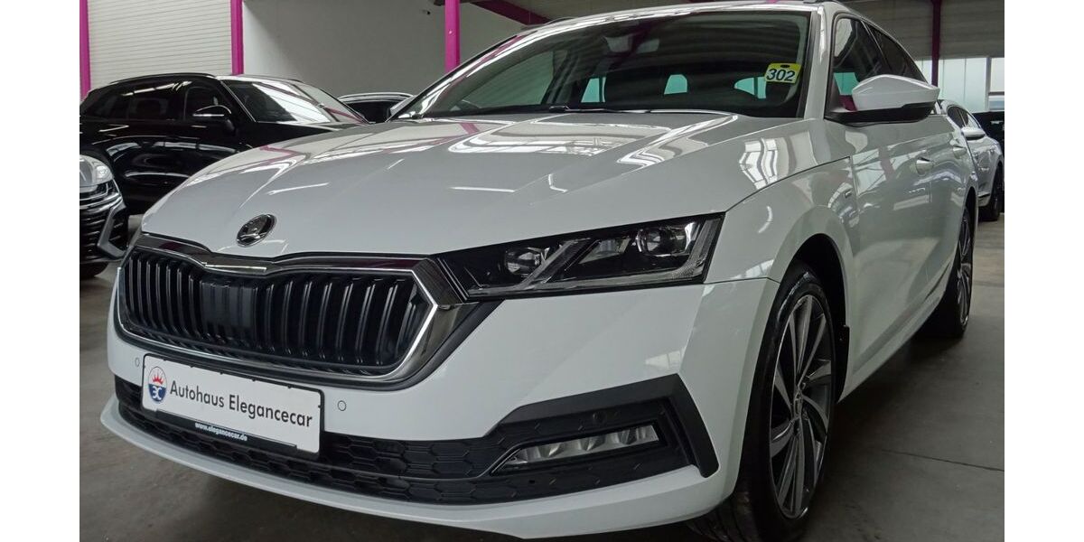 Skoda Octavia 138.268 km 17.949 &euro; Holzgerlingen bei Stuttgart 71088