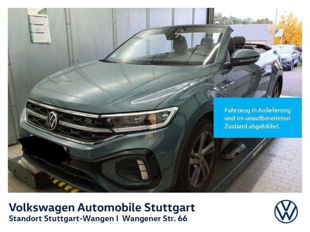 VW T-Roc 50.771 km 25.530 € Stuttgart-Wangen 70188