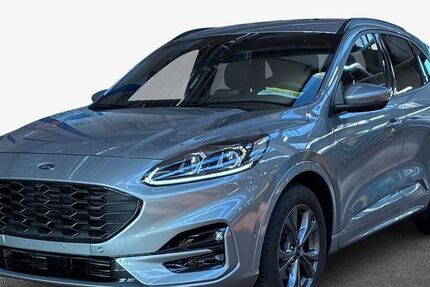 Ford Kuga 33.587 km 21.500 &euro; Stuttgart 70190