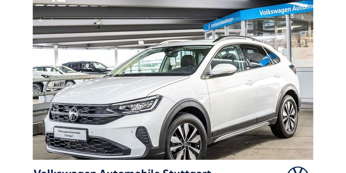 VW Taigo 15.792 km 23.430 &euro; Stuttgart-Wangen 70188