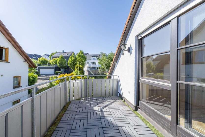 Wohnung zum Kaufen in Waiblingen 275.500 € 62 m²