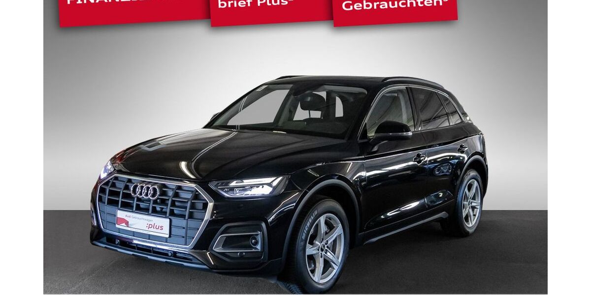 Audi Q5 33.924 km 33.830 &euro; Stuttgart 70469