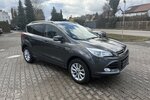 Ford Kuga II 2.0 TDCI 16V 4x4 Titanium 146.500 km 12.850 € Schorndorf 73614