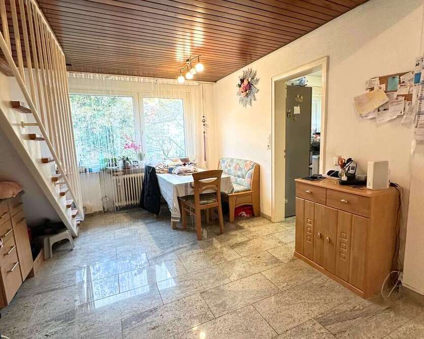 Haus zum Kaufen in Hedelfingen 639.000 € 177 m²