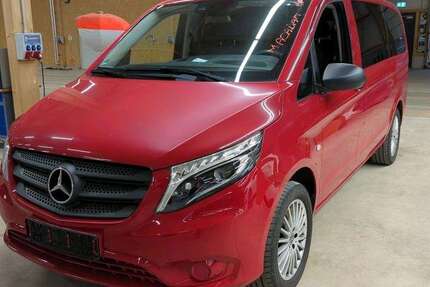 Mercedes-Benz Vito 59.852 km 41.490 &euro; Aichwald 73773