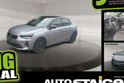 Opel Corsa 28.812 km 14.990 € Stuttgart 70188