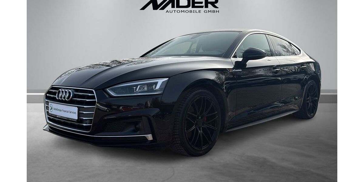 Audi A5 187.000 km 21.790 &euro; Weinstadt 71384
