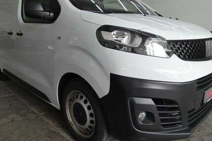 Fiat Scudo 121.500 km 13.999 € Metzingen 72555