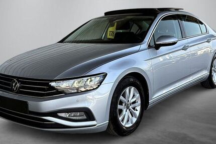 VW Passat 75.552 km 19.990 &euro; Weinstadt 71384
