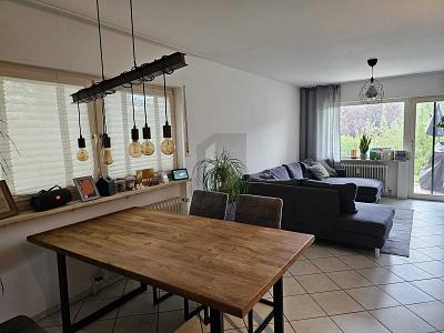 SONNIGE TERRASSE- IHR NEUER RÜCKZUGORT - Erdgeschoßwohnung Böblingen | Angebot:26270310