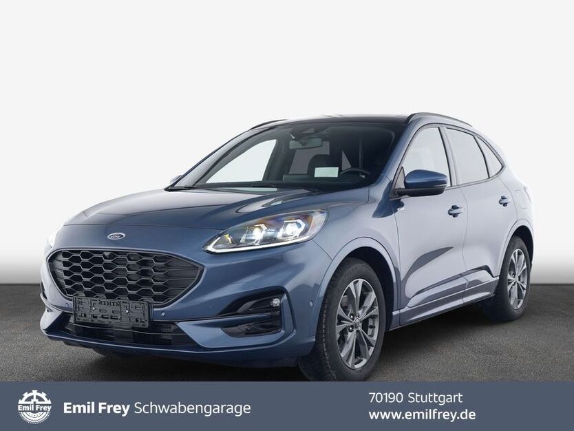 Kuga