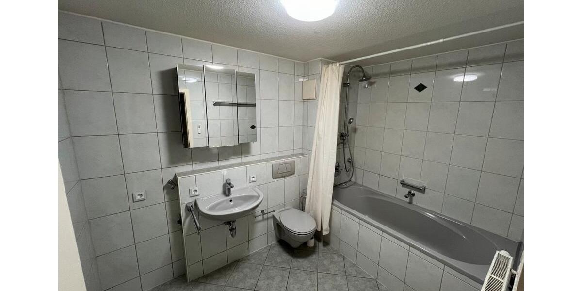 Erdgeschoßwohnung Stuttgart Feuerbach - 2 Zimmer, 49 m&sup2;, 279.000&euro; | Angebot:26270866