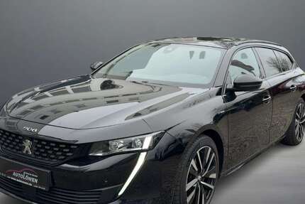 Peugeot 508 115.011 km 22.629 &euro; Ludwigsburg (Eglosheim) 71634