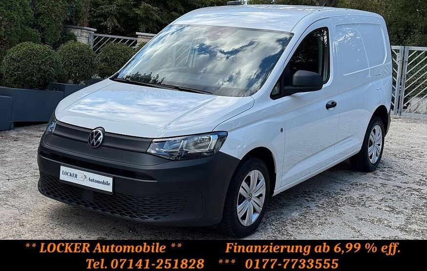 VW Caddy 165.000 km 14.990 € Ludwigsburg 71642