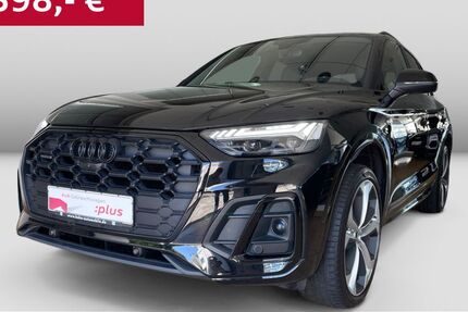 Audi Q5 58.578 km 37.930 &euro; Fellbach 70734