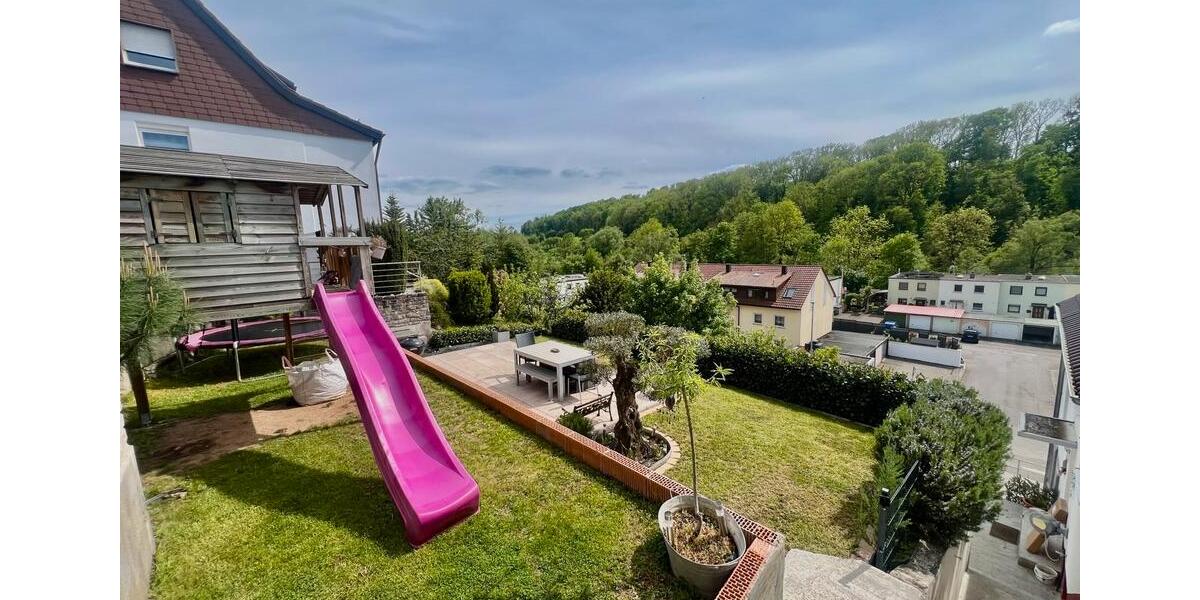 Einfamilienhaus Steinheim an der Murr - 699.000&euro; | Angebot:26166711