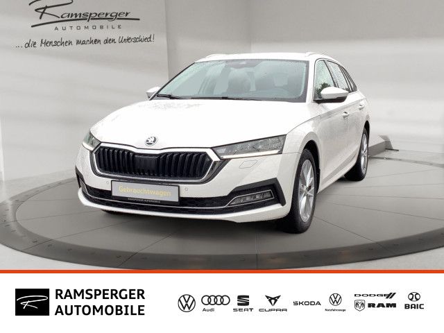 Skoda Octavia 110.860 km 21.390 € Kirchheim 73230