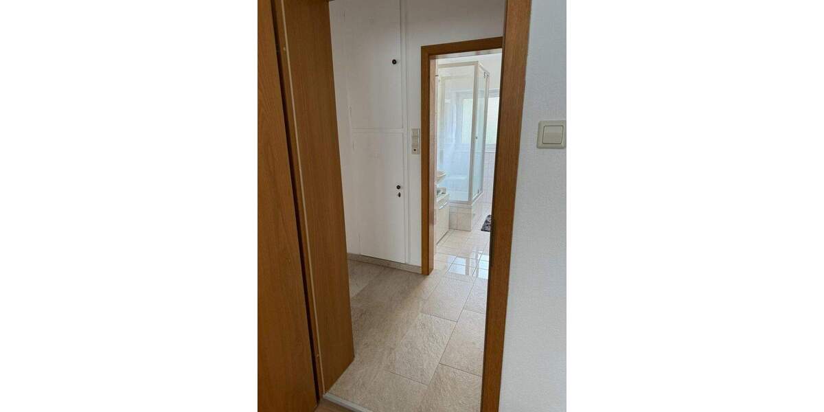 Ankommen. Durchatmen. Zuhause sein: Charmante lichtdurchflutete 2-Zimmerwohnung sucht NichtraucherIN 2 zimmer