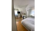 Dachgeschoßwohnung Stuttgart Luginsland - 2 Zimmer, 50 m&sup2;, 750&euro; | Angebot:26297555