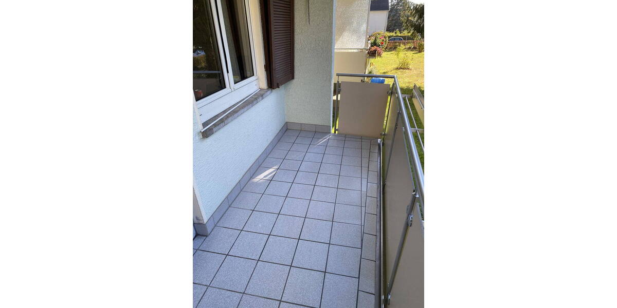 Etagenwohnung Leinfelden-Echterdingen Leinfelden - 3 Zimmer, 63 m&sup2;, 279.000&euro; | Angebot:26106070