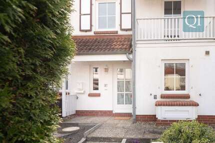 Haus zum Kaufen in Lehrte Hämelerwald 285.000 € 128 m²