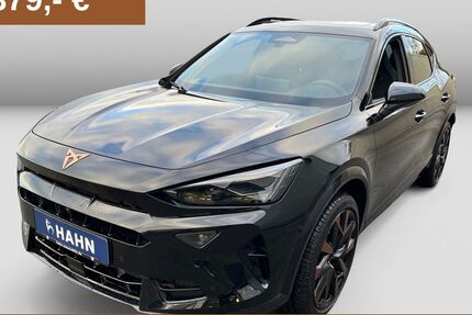 Cupra Formentor 4.500 km 43.450 &euro; Weinstadt-Endersbach 71384