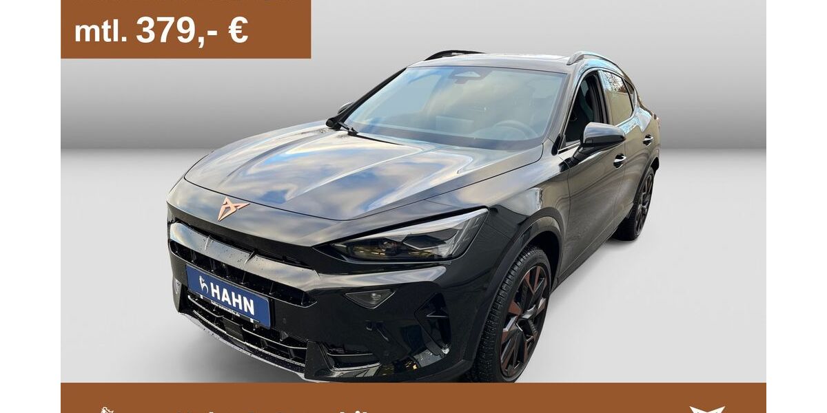 Cupra Formentor 4.500 km 43.450 &euro; Weinstadt-Endersbach 71384