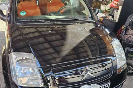 Citroen C2