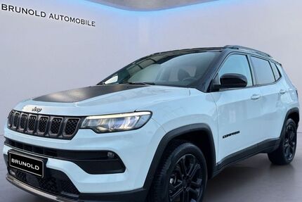 Jeep Compass 16.500 km 26.900 &euro; Stuttgart 70565