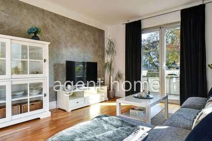 Zimmer Stuttgart Feuerbach - 3 Zimmer, 1.640&euro; | Angebot:27070069