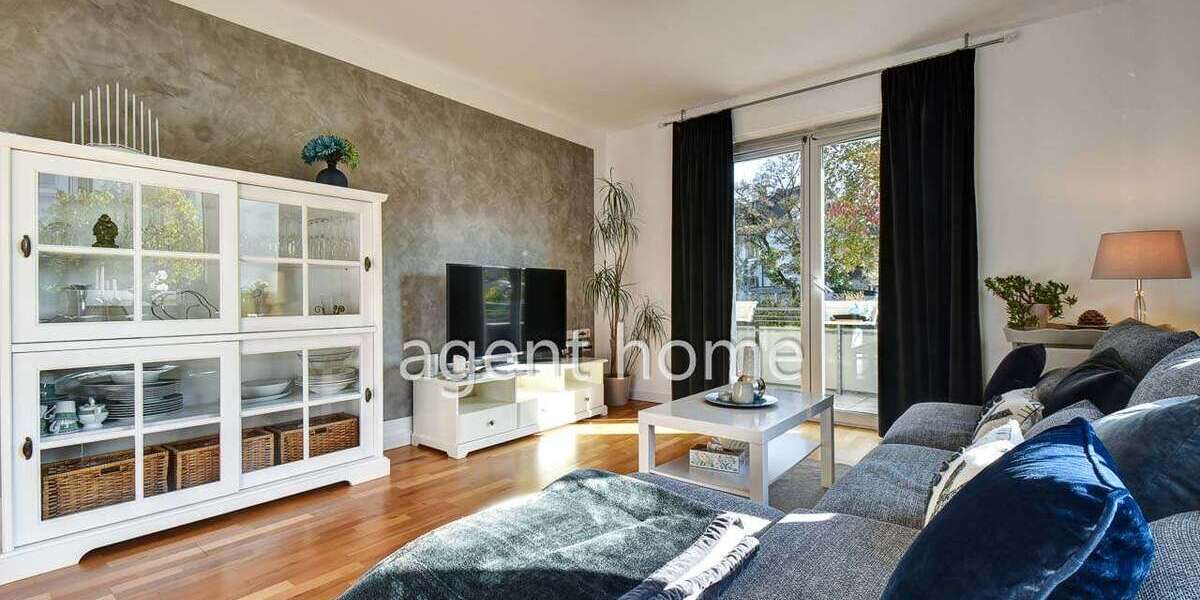 Zimmer Stuttgart Feuerbach - 3 Zimmer, 1.640&euro; | Angebot:27070069