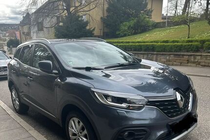 Renault Kadjar 97.579 km 14.790 &euro; Stuttgart 70174