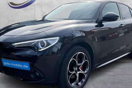 Alfa Romeo Stelvio 97.950 km 32.490 &euro; Stuttgart 70469