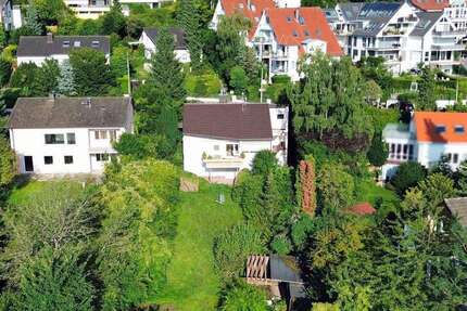 Grundstück Stuttgart Vaihingen - 1.250.000&euro; | Angebot:25201566