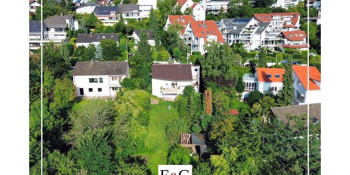 Grundstück Stuttgart Vaihingen - 1.250.000&euro; | Angebot:25201566