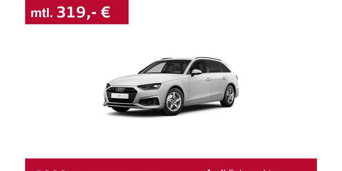 Audi A4 58.400 km 25.930 &euro; Ludwigsburg 71636