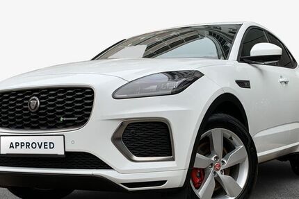 Jaguar E-Pace 35.586 km 30.900 &euro; Stuttgart 70190