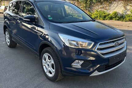 Ford Kuga 145.000 km 9.300 € Möglingen/Ludwigsburg 71696