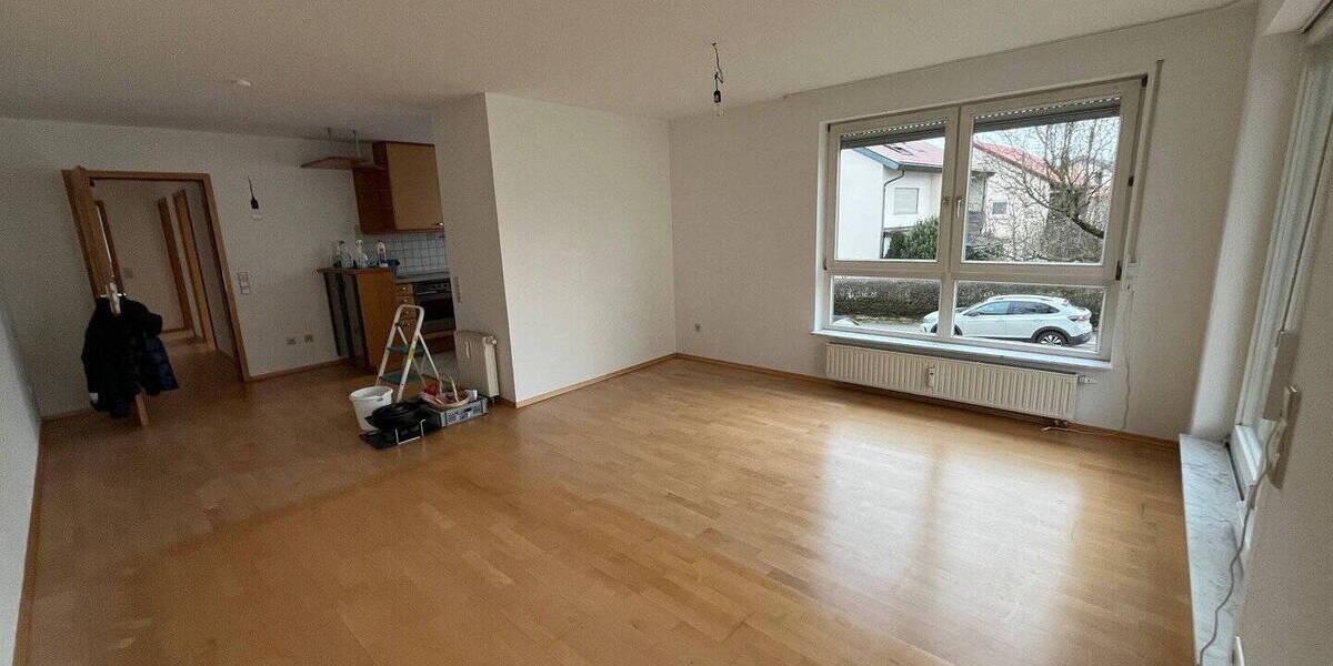 Etagenwohnung Gerlingen - 3 Zimmer, 72 m&sup2;, 1.080&euro; | Angebot:26569286
