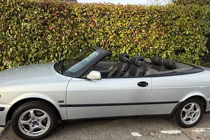 Saab 9-3 122.000 km 5.200 &euro; Stuttgart 70195