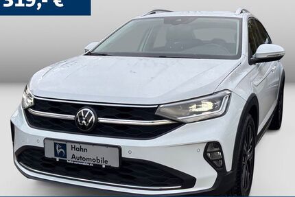 VW Taigo 87.021 km 19.990 &euro; Backnang 71522